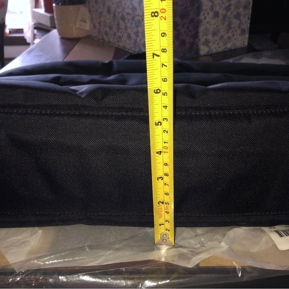 Michael Kors Kent Black Tote